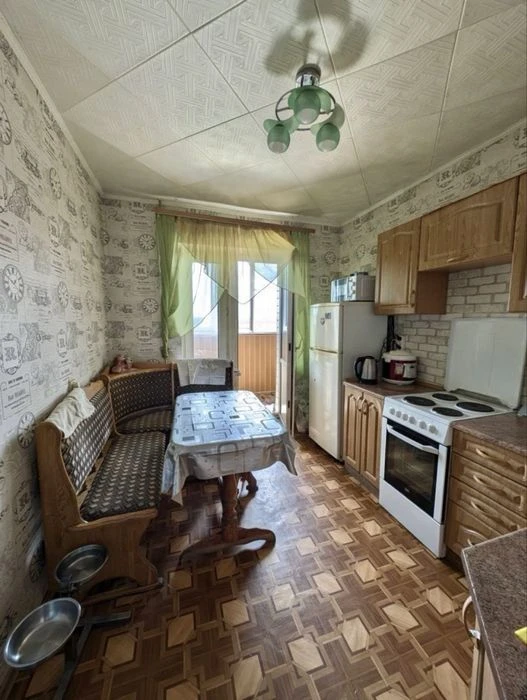 Продаж 3-кімн кв по вулиці Козача спец.проект