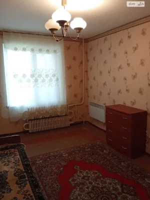 Довгострокова Оренда Квартира Перемога-5