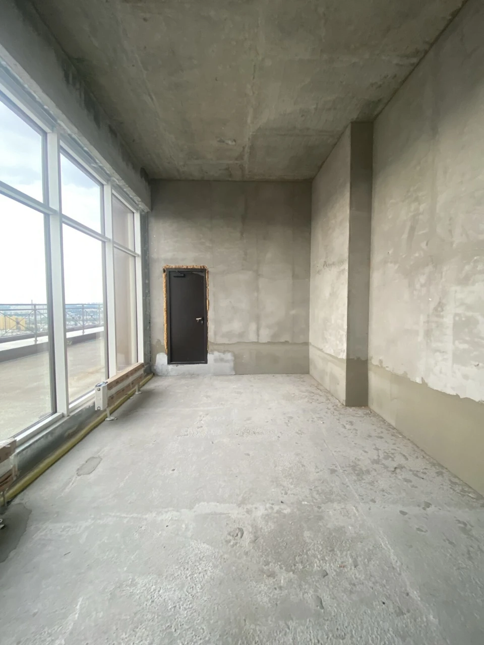 Sale of a 3-room apartment of 255.42 m², Obolonsky avenue, 2