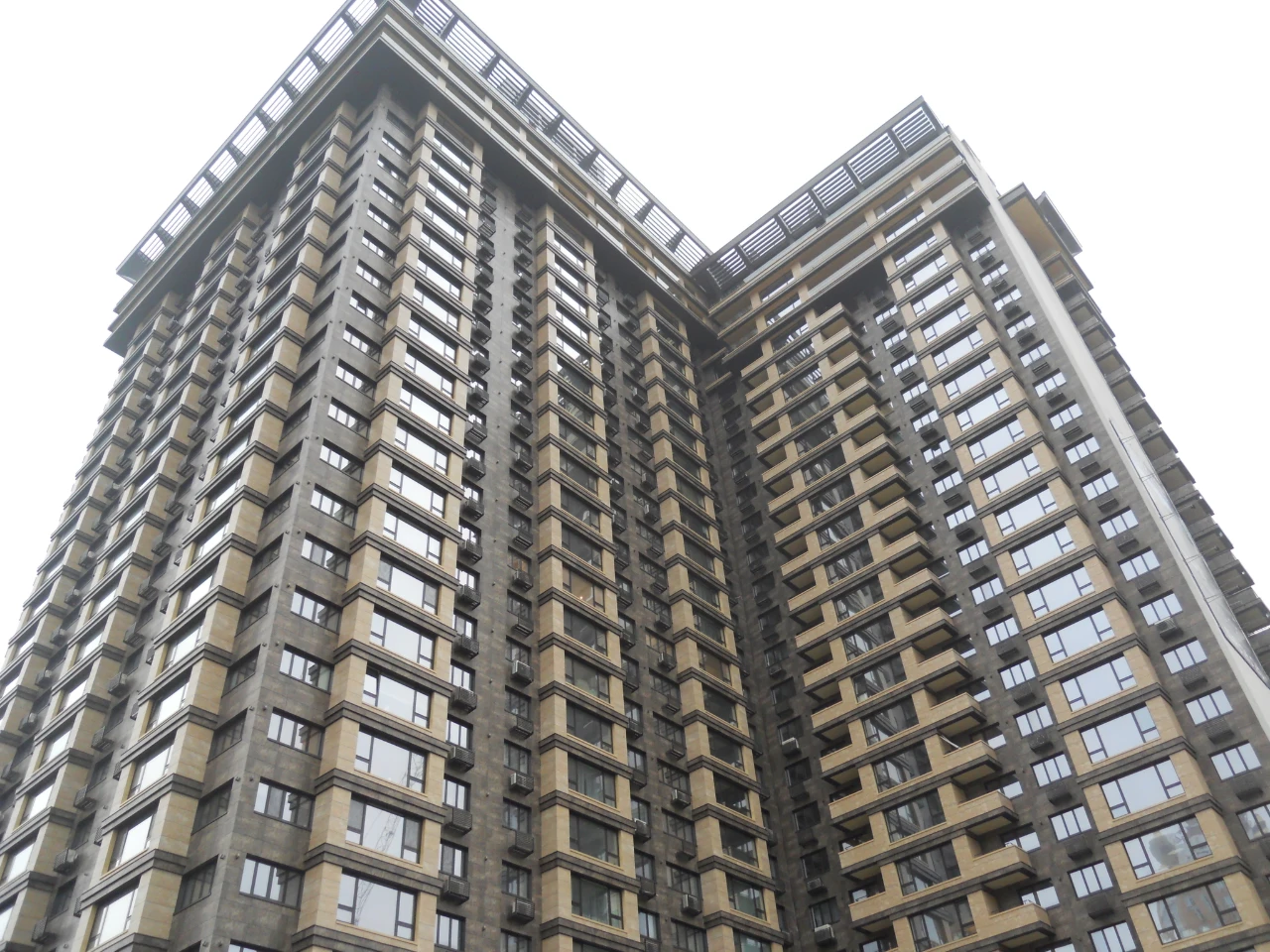 Sale of a 3-room apartment of 255.42 m², Obolonsky avenue, 2