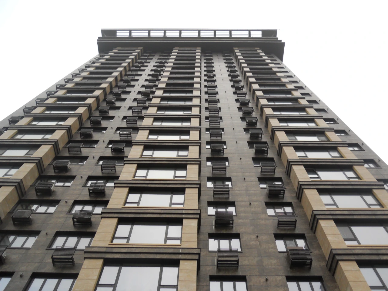 Sale of a 3-room apartment of 255.42 m², Obolonsky avenue, 2