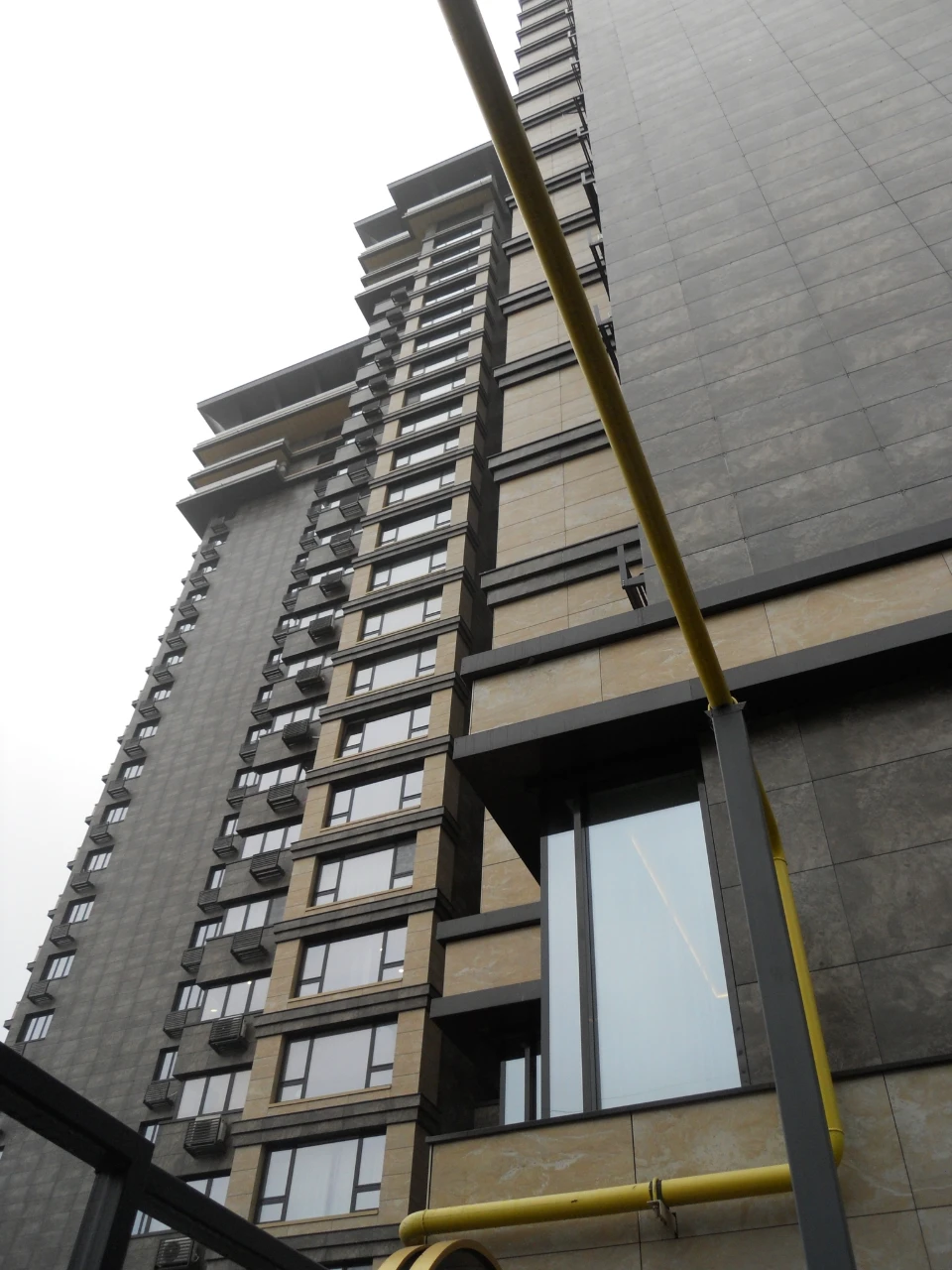 Sale of a 3-room apartment of 255.42 m², Obolonsky avenue, 2