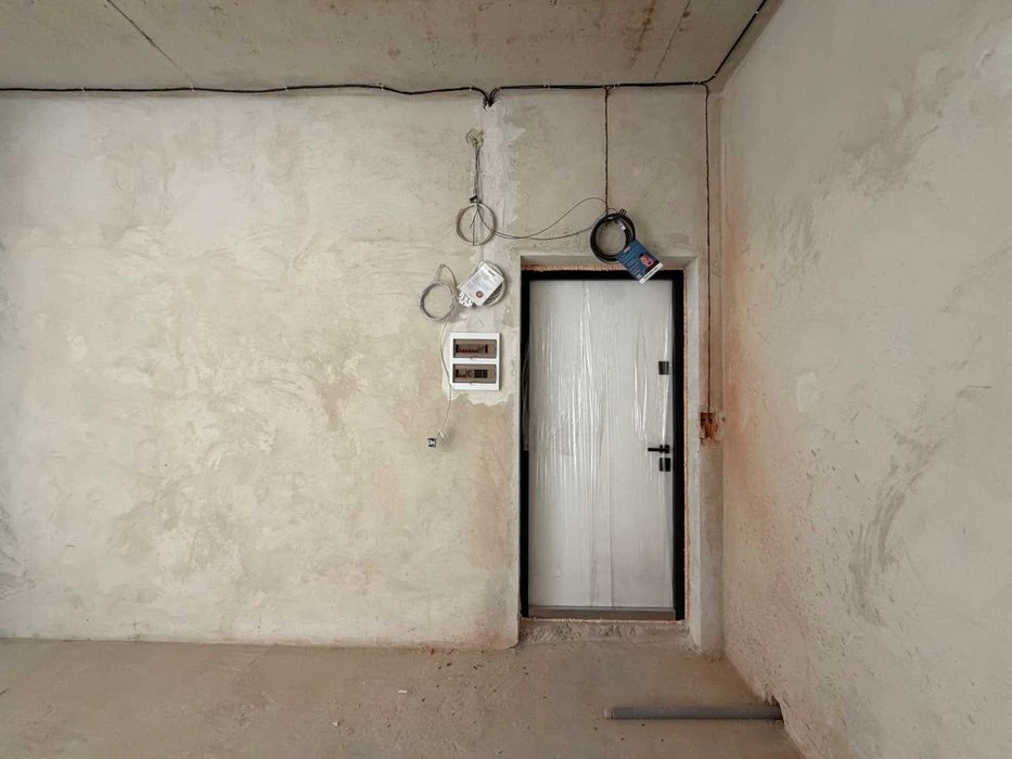 Продаж апартаментів 38 м2 Auroom Solar Соняшникова 32