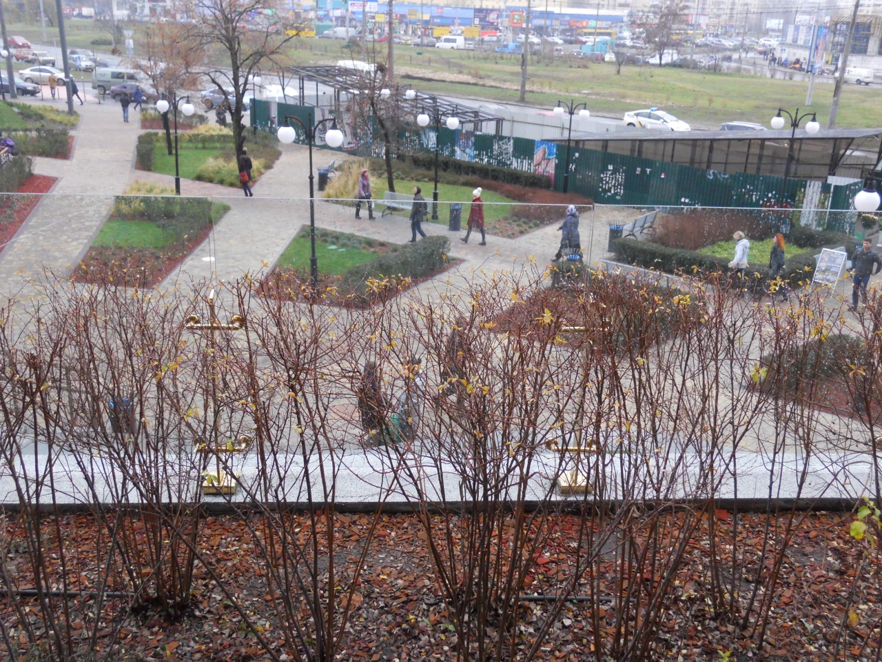 Sale of a 3-room apartment of 255.42 m², Obolonsky avenue, 2