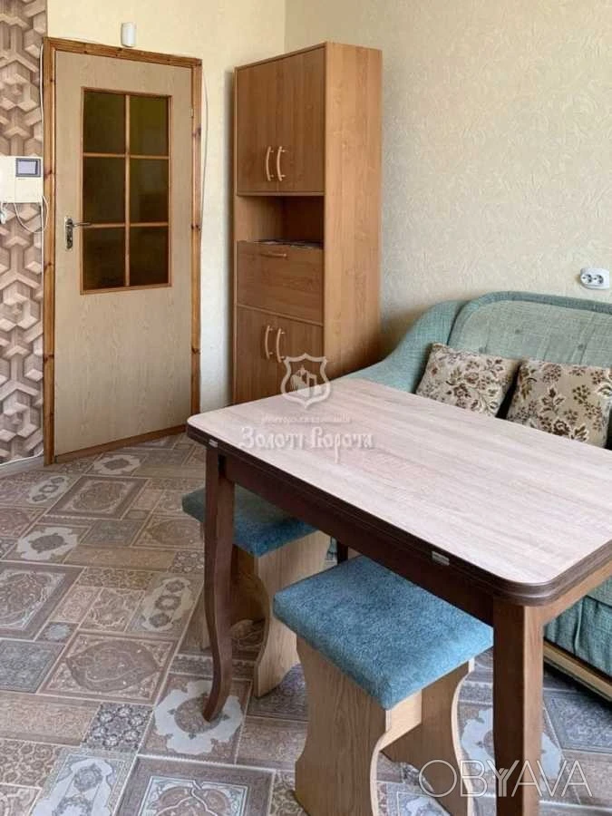 1-комнатная квартира, 44.50 кв.м