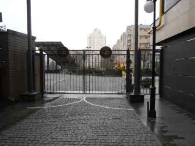 Sale of a 3-room apartment of 255.42 m², Obolonsky avenue, 2