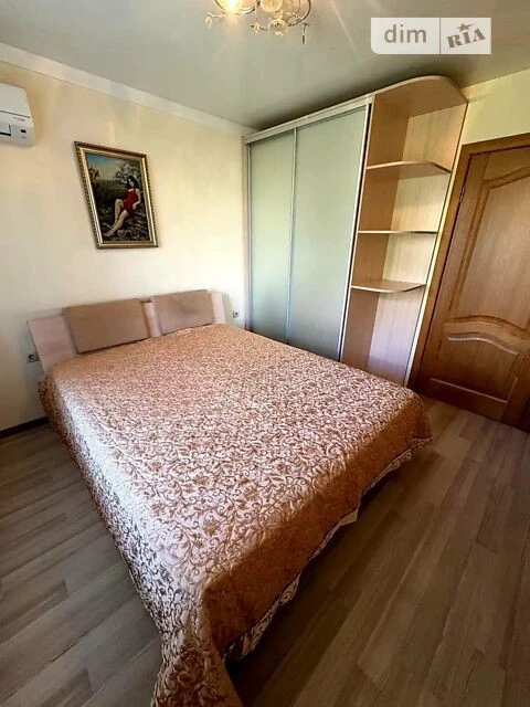 Продаж 3к квартири 60 кв. м на просп. Європейського Союзу 80