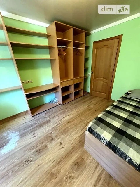 Продаж 3к квартири 60 кв. м на просп. Європейського Союзу 80