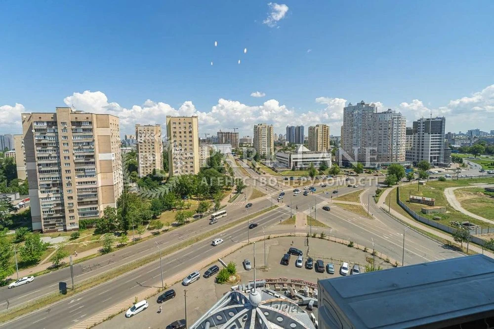 ТОП! 3-к 127 м2 ЖК Микільський Град, Микільсько-Слобідська 1