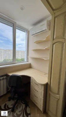 Продам 3 комнатную квартиру