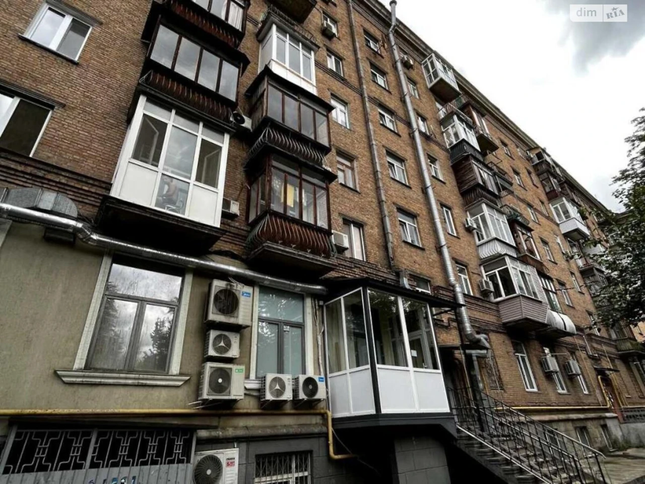 Продаж Квартира Шевченківський