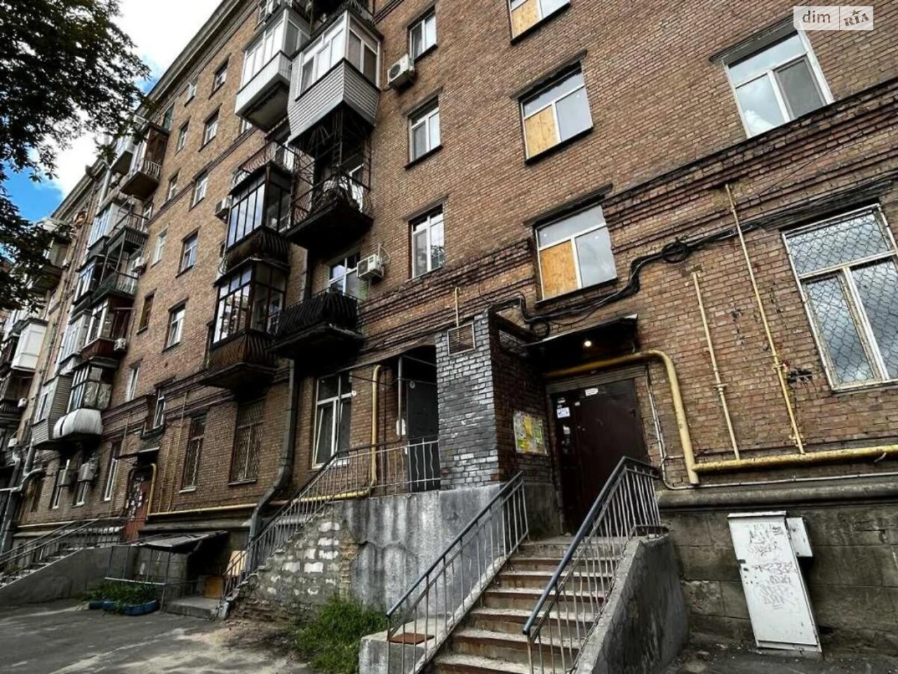 Продаж Квартира Шевченківський