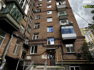 Продаж Квартира Шевченківський