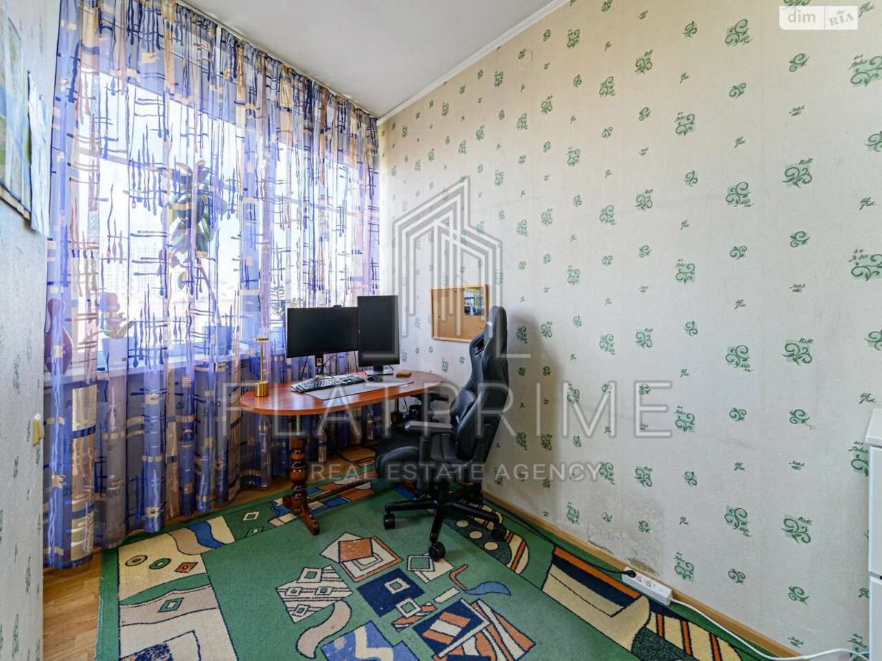 Продаж Квартира Центр