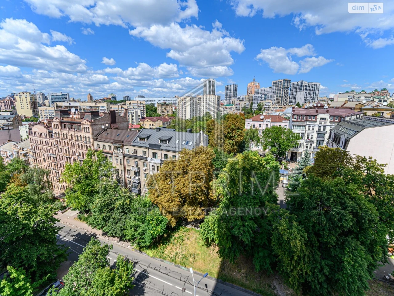 Продаж Квартира Центр