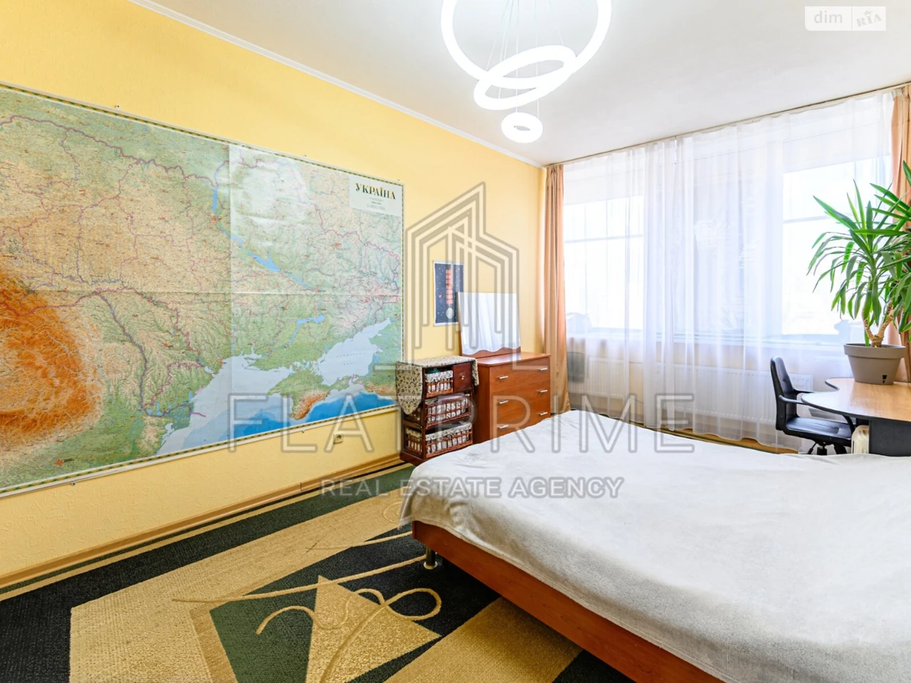 Продаж Квартира Центр