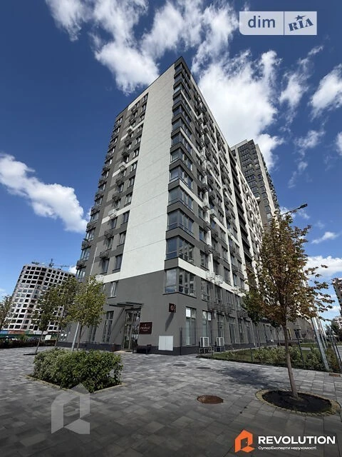 Продаж 2к квартири 65.24 кв. м на вул. Родини Крістерів 14 •