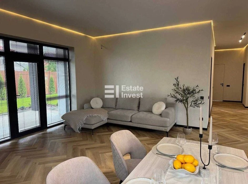 Продаж затишного будинку 140 м² на Осокорках, Стильний ремон