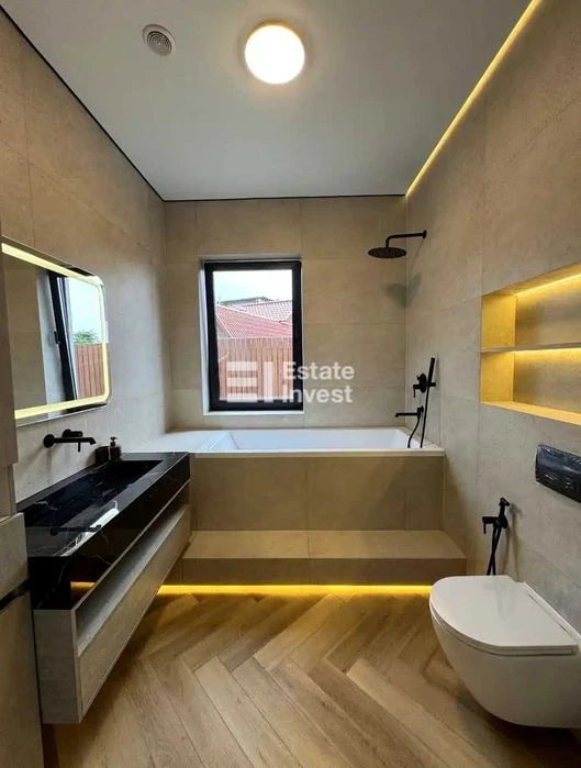 Продаж затишного будинку 140 м² на Осокорках, Стильний ремон