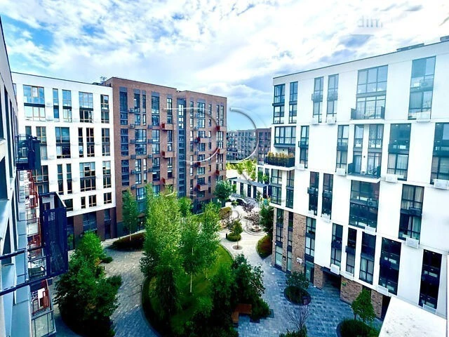 Продаж 2к квартири 74.5 кв. м на вул. Салютна 2 • ID 3479114