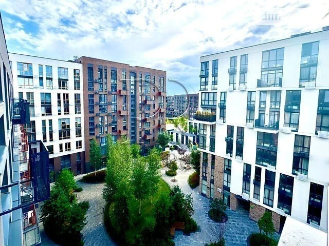 Продаж 2к квартири 74.5 кв. м на вул. Салютна 2 • ID 3479114