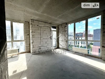 Продаж 2к квартири 74.5 кв. м на вул. Салютна 2 • ID 3479114