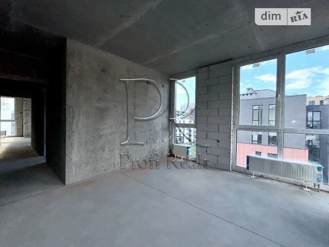 Продаж 2к квартири 74.5 кв. м на вул. Салютна 2 • ID 3479114