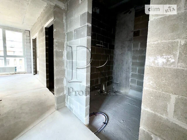Продаж 2к квартири 74.5 кв. м на вул. Салютна 2 • ID 3479114