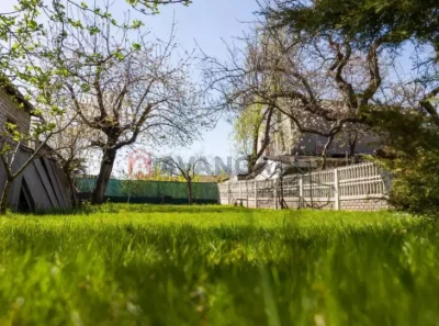 Продам дом , кирпич , правый берег, торг  120 000$