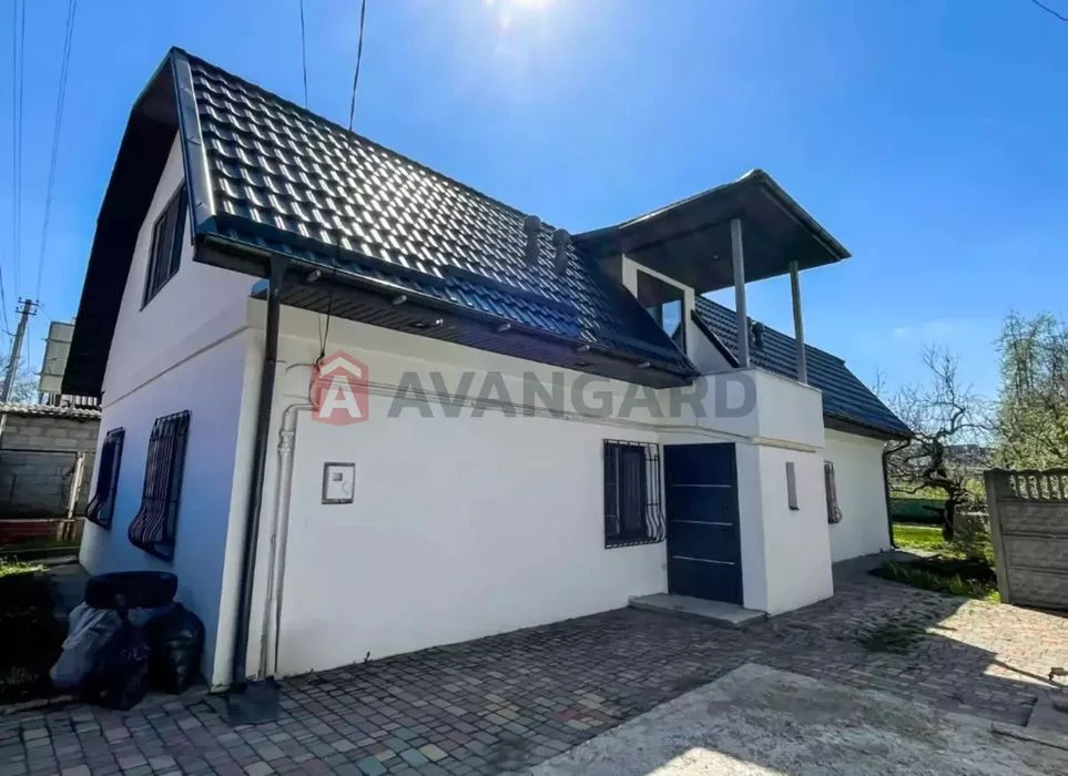 Продам дом , кирпич , правый берег, торг  120 000$