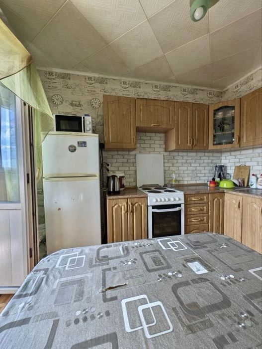Продаж 3-кімн кв по вулиці Козача спец.проект