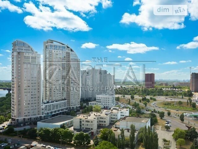 Продаж 2к квартири 48 кв. м на просп. Володимира Івасюка 2Г