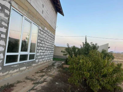 Продам новый дом вблизи 7км