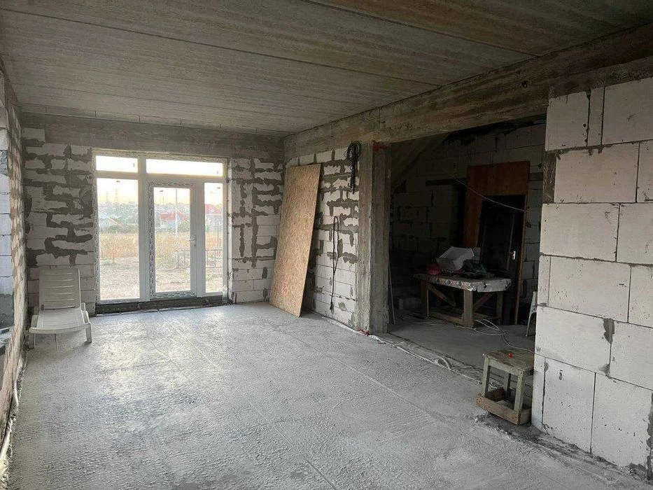 Продам новый дом вблизи 7км