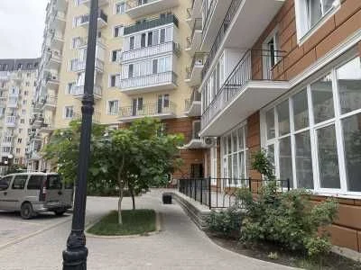 ЖК Континент/Люстдорфська дорога 2 кімн.квартира