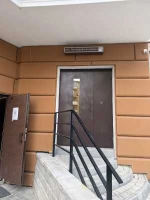 ЖК Континент/Люстдорфська дорога 2 кімн.квартира