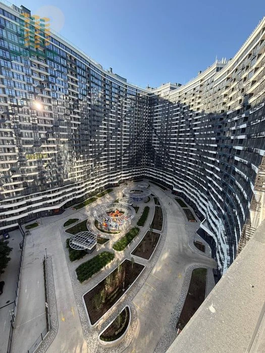 Продам 1 комн Аркадия‼️ 48м2‼️ ЖК "Атмосфера"‼️ Сданный дом‼