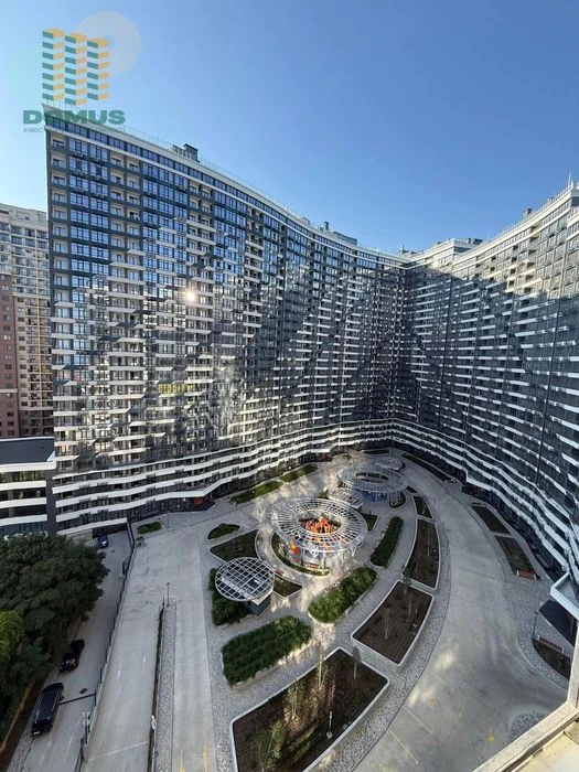 Продам 1 комн Аркадия‼️ 48м2‼️ ЖК "Атмосфера"‼️ Сданный дом‼
