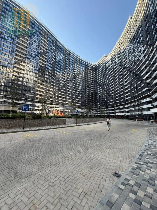 Продам 1 комн Аркадия‼️ 48м2‼️ ЖК "Атмосфера"‼️ Сданный дом‼