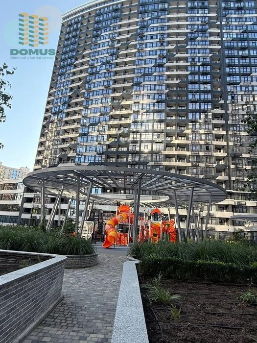 Продам 1 комн Аркадия‼️ 48м2‼️ ЖК "Атмосфера"‼️ Сданный дом‼