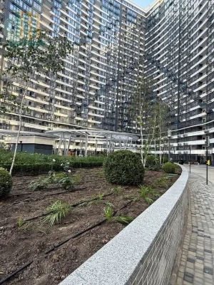 Продам 1 комн Аркадия‼️ 48м2‼️ ЖК "Атмосфера"‼️ Сданный дом‼