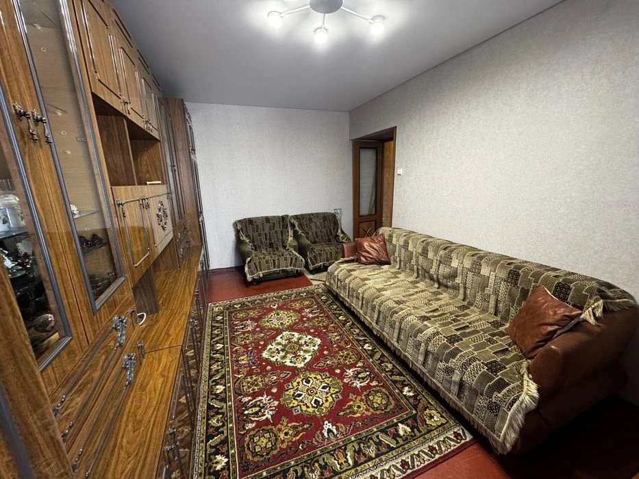 Программы/Є відновлення/Продам 2 к квартиру Балковская/ЖК Ба