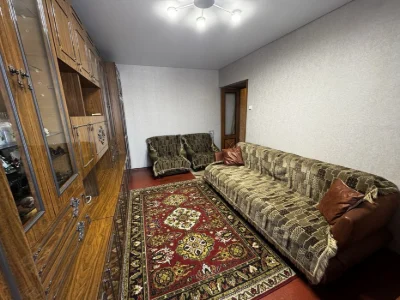 Программы/Є відновлення/Продам 2 к квартиру Балковская/ЖК Ба