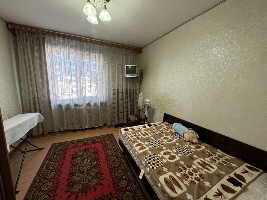 Программы/Є відновлення/Продам 2 к квартиру Балковская/ЖК Ба
