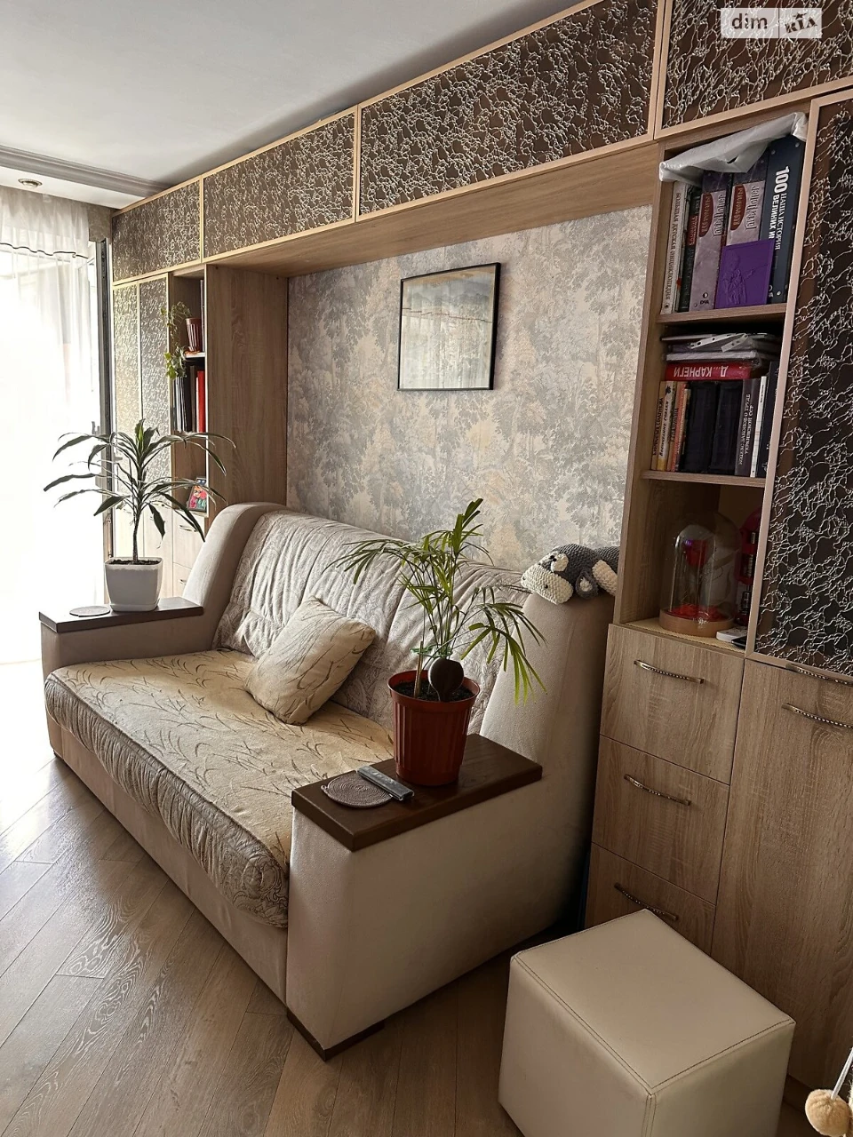 Продаж Квартира Приморський