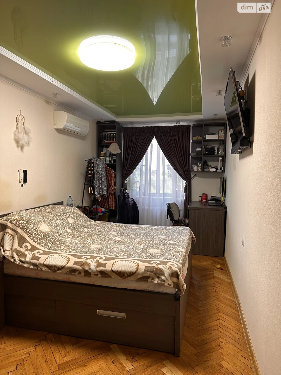 Продаж Квартира Приморський