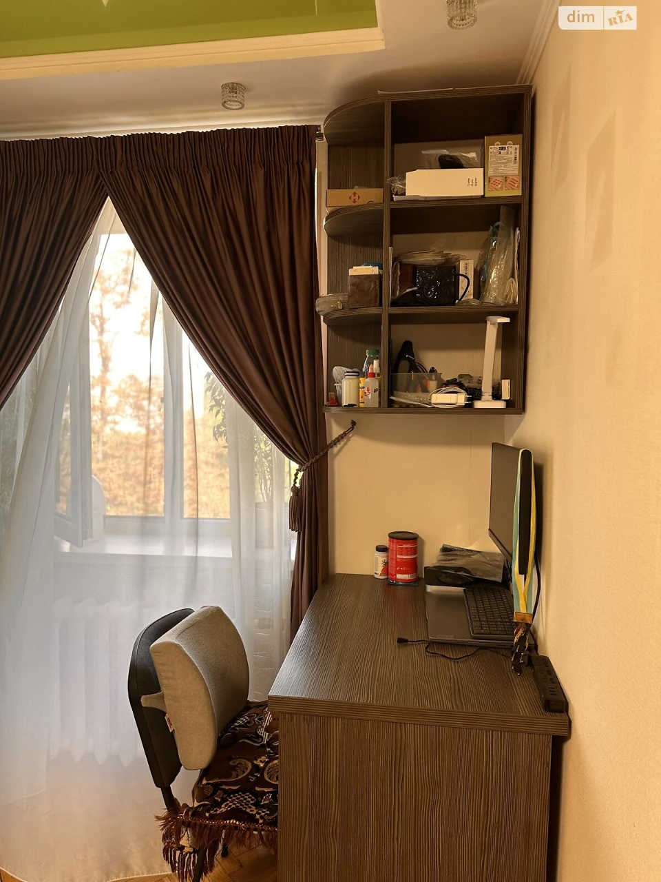 Продаж Квартира Приморський