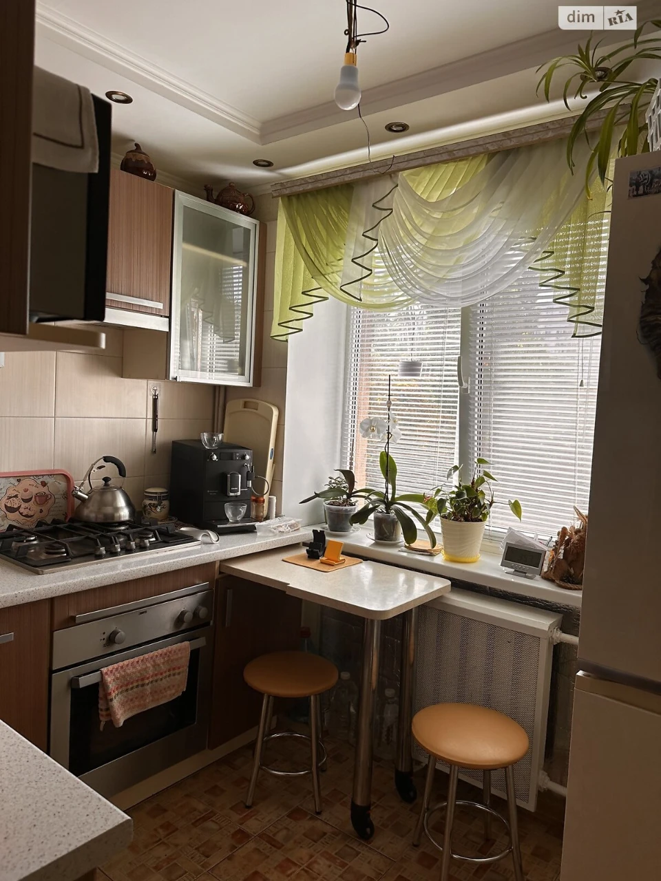 Продаж Квартира Приморський