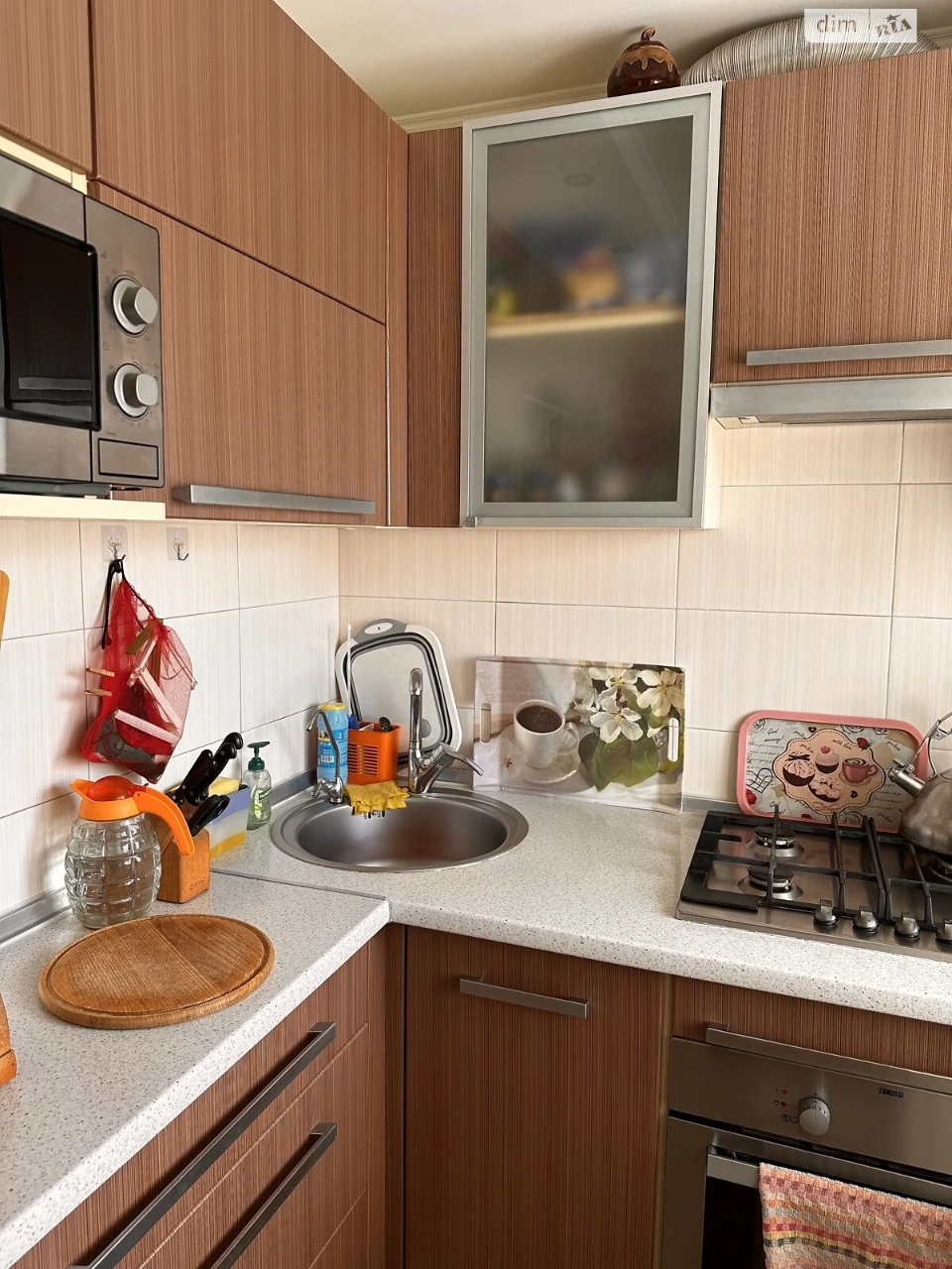 Продаж Квартира Приморський