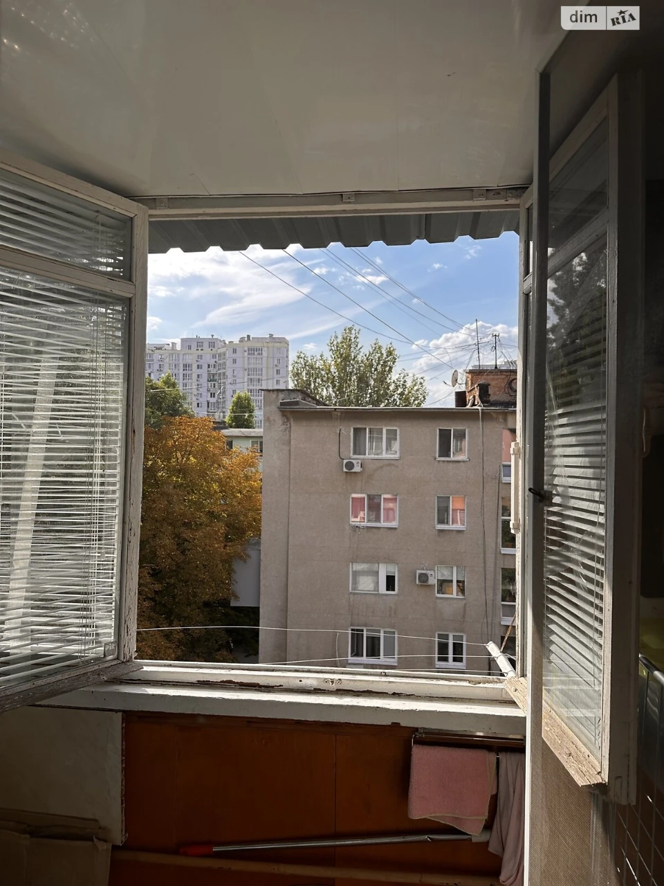 Продаж Квартира Приморський